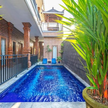 Pondok Lulik Seseh Beach Munggu Exteriér fotografie